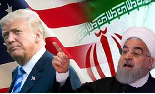 美国伊朗会否全面开战