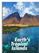 地球热带岛屿第一季