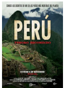 秘鲁：隐藏的宝藏