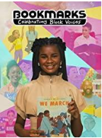 Bookmarks: Celebrating Black Voices/书签：黑人之声