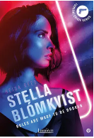 Stella Blómkvist/冰岛