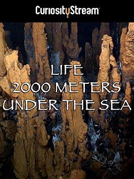 两千米深海生命