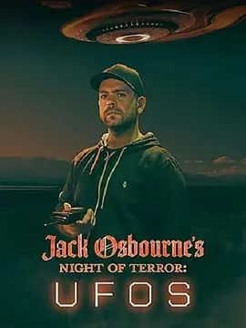 Jack Osbournes Night of Terror: UFOs 2022