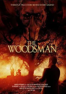 the woodsmen