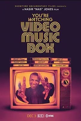 Youre Watching Video Music Box