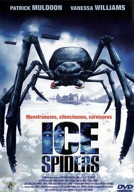 冰冻蜘蛛 2007