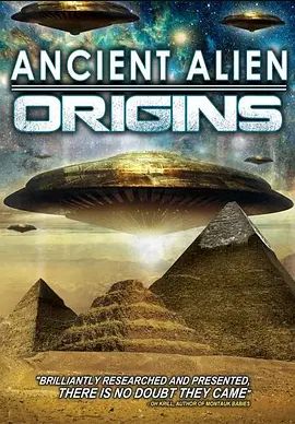 Ancient Alien Origins