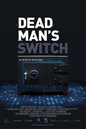 Dead Mans Switch: A Crypto Mystery