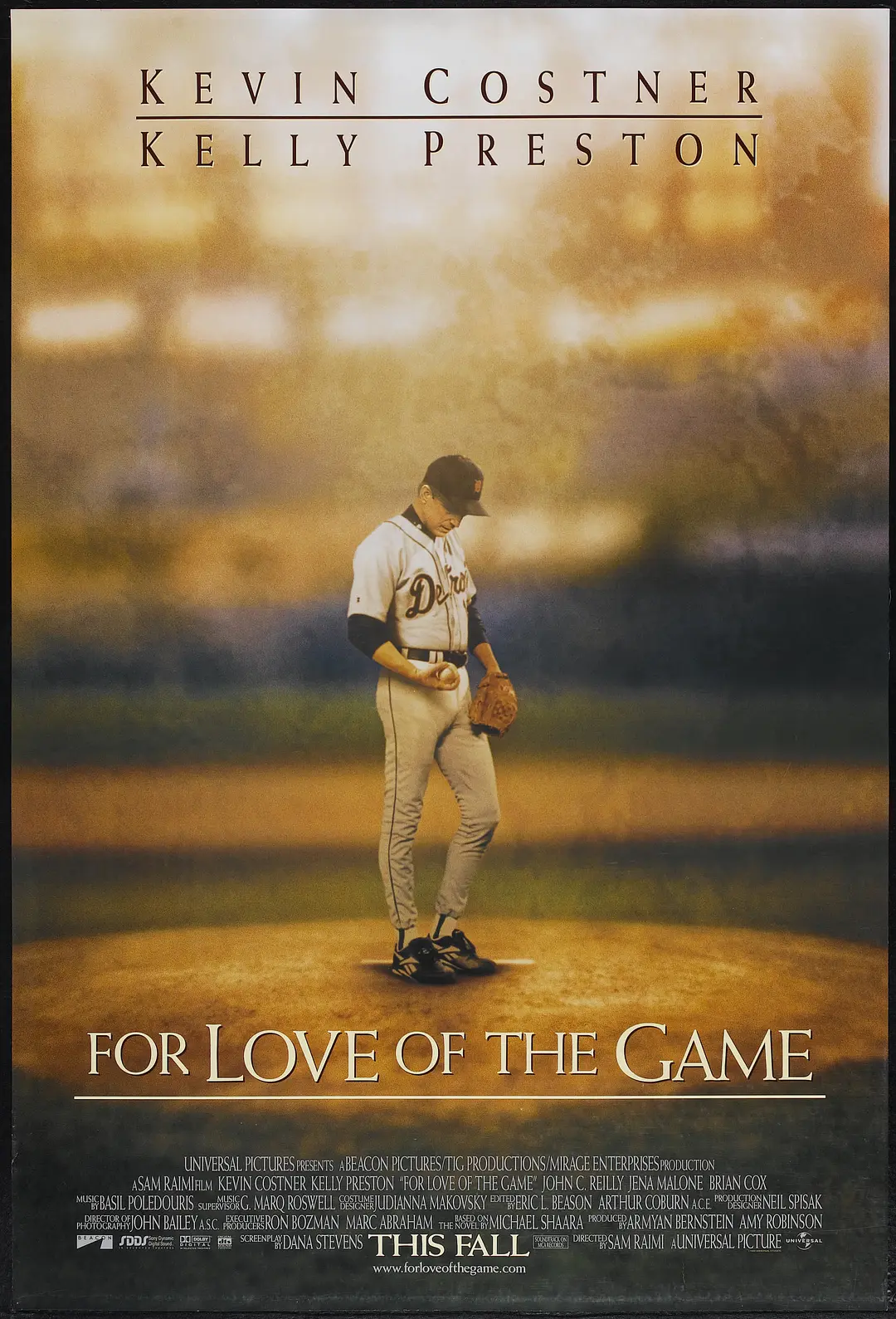 棒球之爱 1999