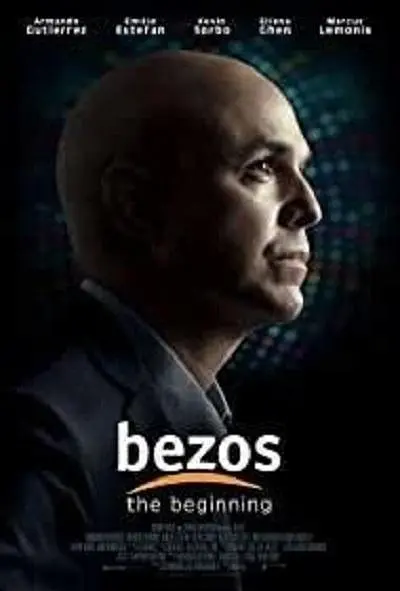 Bezos 2022